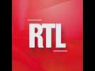 Le journal RTL de 11h du 14 avril 2021