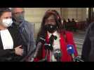 Propos racistes contre Cécile Djunga - six mois de prison dont 15 jours ferme pour l'auteur