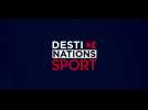 Destinations Sport