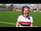 Manon Simons (Dragons)