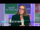 ARACT, objectif reprise !