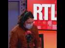 Le journal RTL de 12h du 19 avril 2021