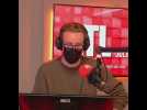 Le journal RTL de 04h30 du 19 avril 2021