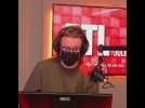 Le journal RTL de 5h30 du 19 avril 2021