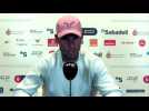 ATP - Barcelone 2021 - Rafael Nadal sur la création de la Super Ligue de Football : 