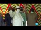 Mort d'Idriss Déby : à peine réélu, le président tchadien meurt à l'âge de 68 ans