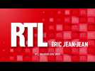 Le journal RTL de 22h du 20 avril 2021