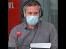 Congé menstruel - 18h