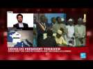 Mort d'Idriss Déby : les deux versions sur les circonstances de son décès