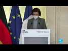 Mort d'Idriss Déby : Paris attentif à la 