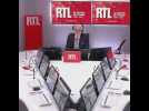 Le journal RTL de 14h du 19 avril 2021