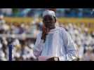 Tchad : l'armée annonce la mort du président Idriss Déby, des suites de blessures reçues au combat