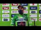 Tour des Alpes 2021 - Gianni Moscon : 