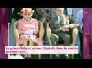 Elizabeth II en deuil : la reine perd un proche le jour des obsèques du Prince Philip