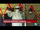Décès du Président Tchadien : Idriss Déby venait d'être réélu pour un 6e mandat