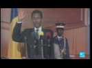 Mort du président tchadien : Idriss Déby Itno, le chef de guerre devenu 