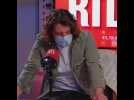 Le journal RTL de 12h du 20 avril 2021