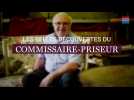 Les belles trouvailles du commissaire-priseur d'Épernay