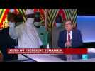 Mort d'Idriss Déby : plusieurs jours de deuil national au Tchad