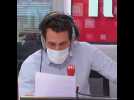 Le journal RTL de 8h du 20 avril 2021