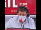 Le journal RTL de 20h du 19 avril 2021