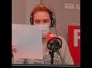 Le journal RTL de 5h30 du 20 avril 2021
