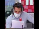 Le journal RTL de 7h du 20 avril 2021