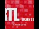Le surf de l'info du 20 avril 2021