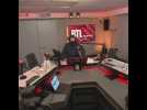 Le journal RTL de 04h30 du 20 avril 2021
