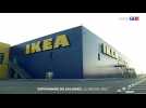 Espionnage de salariés : le procès Ikea