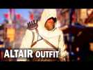 Assassin's Creed Valhalla : COSTUME ALTAIR Bande Annonce Officielle (VOST-FR)