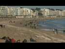 Covid-19: La Baule fait le plein de réservations