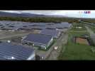 Ungersheim, un village de plus en plus autonome