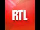 Le journal RTL de 14h du 21 mars 2021
