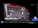 Zap Sport du 22 mars : le PSG évince Lyon et reprend la tête de la Ligue 1
