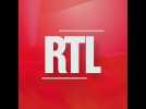 Le journal RTL de 11h du 22 mars 2021