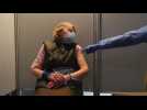Coronavirus: ouverture d'un nouveau centre de vaccination à Anderlecht