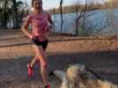 Mélanie Doutart vous incite à courir