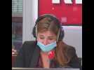 Le journal RTL de 19h du 22 mars 2021