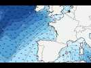Surf. La houle en Atlantique: de Lacanau au Finistère, les hauteurs de vagues cette semaine