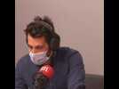 Le journal RTL de 6h du 23 mars 2021