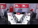 Le journal RTL de 7h du 23 mars 2021