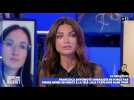 TPMP : Francesca Antoniotti embrassée de force par Pierre Ménès, elle revient sur la polémique (vidéo)