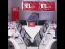 Le journal RTL de 8h du 23 mars 2021