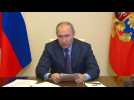 Vaccin russe: Poutine dénonce les 
