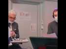 Le journal RTL de 12h du 23 mars 2021