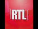 Le journal RTL de 11h du 23 mars 2021