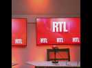 Le journal RTL du 23 mars 2021