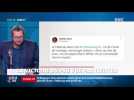 #Magnien, la chronique des réseaux sociaux : La victoire du PSG vue par Twitter - 08/04