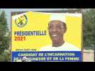 Présidentielle au Tchad: l'indéboulonnable Déby sans véritable rival